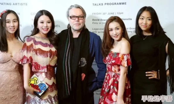 欧美贵妇性聚会HD：网友热议独特体验，引发性开放与奢华生活的狂潮！
