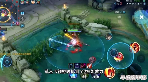 王者荣耀顶尖玩家揭秘：云缨最强出装搭配与实战推荐攻略