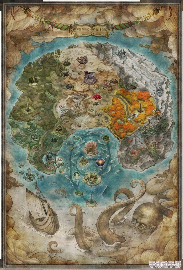 暗喻幻想世界中魔法值恢复的独特策略与实践探索