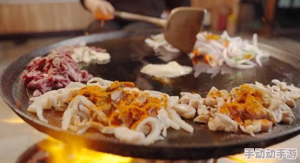 大香煮伊区：探寻美食背后的文化和历史传承