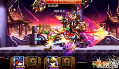 《归龙潮》勇者征程：全面攻略助你成功招募骑士伙伴