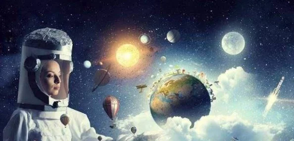 星空之旅：直面内心恐惧并达成目标的实战方法与策略