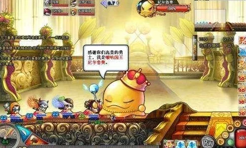 弹弹堂3挑战极限：探寻公认最难通关的隐藏副本之谜