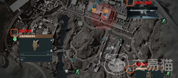 三角洲行动：揭秘零号大坝工地隐藏密码的解锁策略