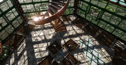 方舟生存进化：焦土地图特色对比，哪片领域更适合你的生存挑战？
