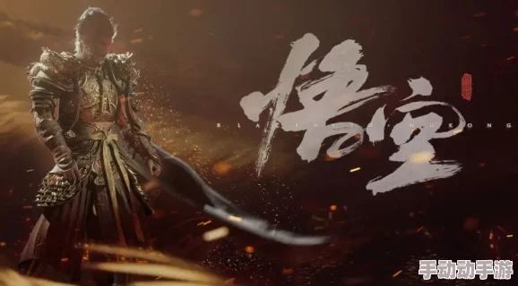 探索《黑神话：悟空》震撼大招，解锁孙悟空无上神通的奥秘！