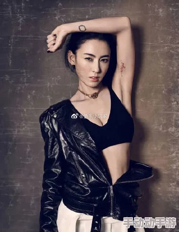 张柏芝下面的毛又长又粗，网友直呼太震撼，简直不敢相信！