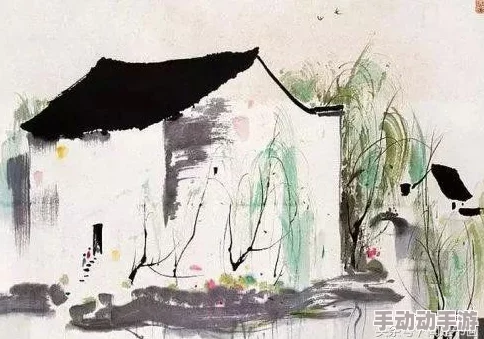 2024年度精选：高可玩性水墨画风游戏榜单，沉浸式东方美学体验必下佳作