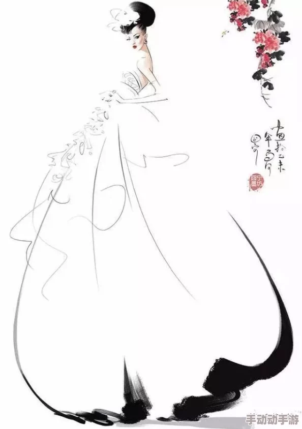2024年度精选：高可玩性水墨画风游戏榜单，沉浸式东方美学体验必下佳作