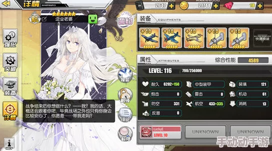碧蓝航线鵗：最优装备搭配策略与实战效能提升指南