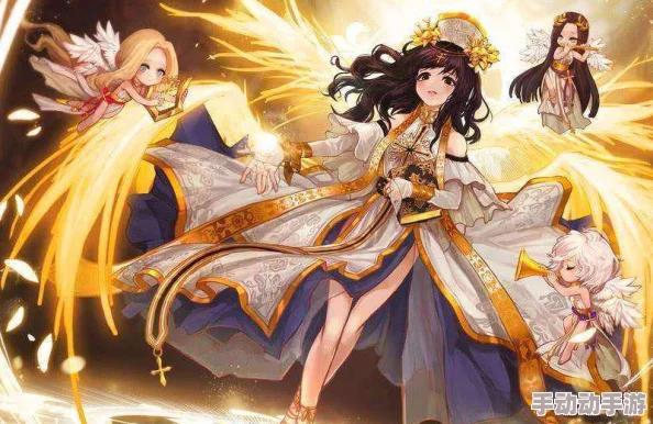 《地下城与勇士》奶妈职业星辰套升级策略：光辉圣域还是黎明祈愿，最优选择探讨