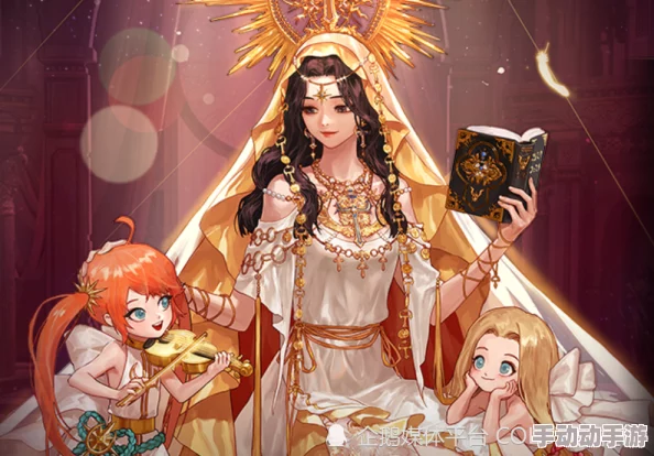 《地下城与勇士》奶妈职业星辰套升级策略：光辉圣域还是黎明祈愿，最优选择探讨