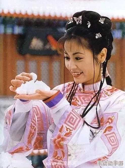 揭秘：还珠格格黄化版特别篇中的隐秘故事与影像文化差异