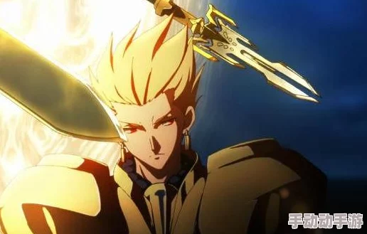 探索《Fate/Grand Order》中吉尔伽美什（金闪闪）的王者之道与宝具奥秘，领略其辉煌史诗魅力