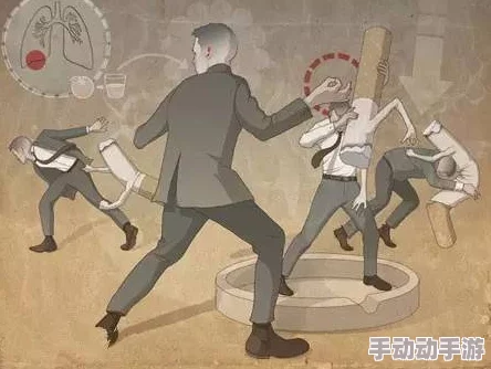 从心理角度分析：五六个变太玩弄尿孔的行为及其影响，探索背后的社会心理因素
