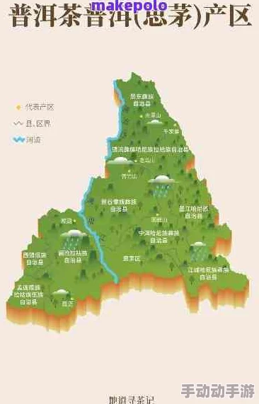 深入探索一线产区和二线产区的知名品牌特点及差异