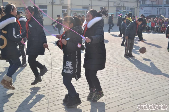 超级凌乱的校园运动会：在混乱中寻找团队精神与友谊的真谛
