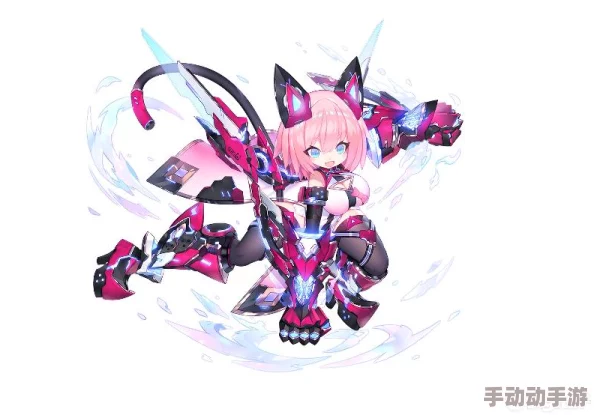 机动战姬聚变：开服首选角色策略与全方位游戏进阶指南