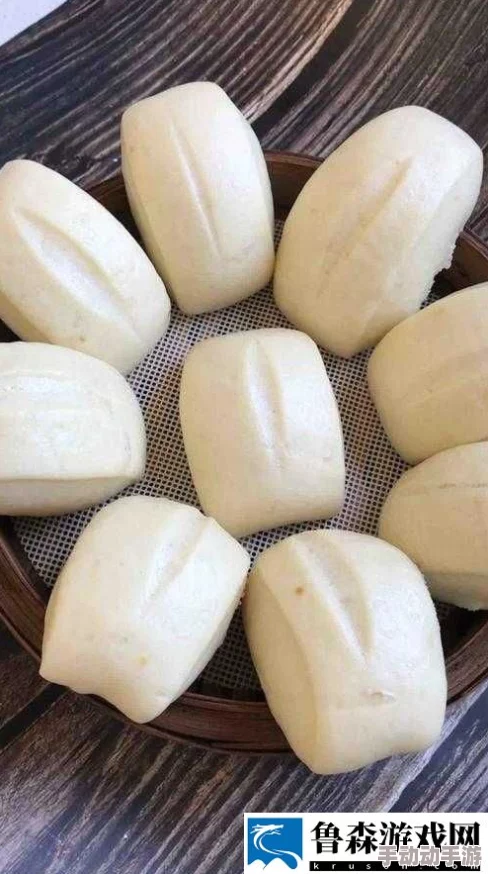 罕见精品一线天白馒头的神秘制作工艺与历史渊源解读