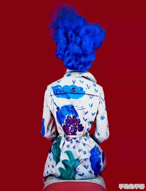 “色综合天天色”让人欲罢不能，网友称其为“视觉盛宴中的色彩狂欢”