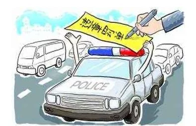 交警用小xue查酒驾文，科技助力交通安全新发展，更高效打击违法行为