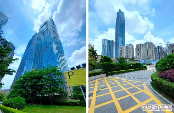 探索城市天际线与海岸线的独特魅力：哪一处风景更触动人心？