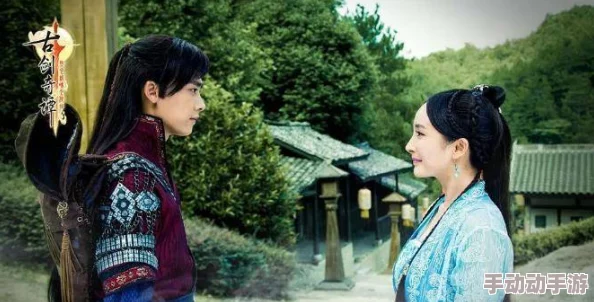 《古剑奇谭》幕后遗憾：缅怀逝去的剧中灵魂人物，追忆其演艺风采与不朽角色 
