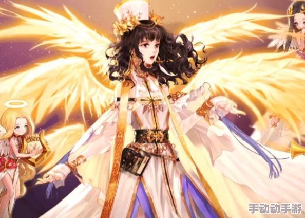 《地下城与勇士》中，奶妈职业的庇护之光：详解‘圣光守护’技能及其战术应用