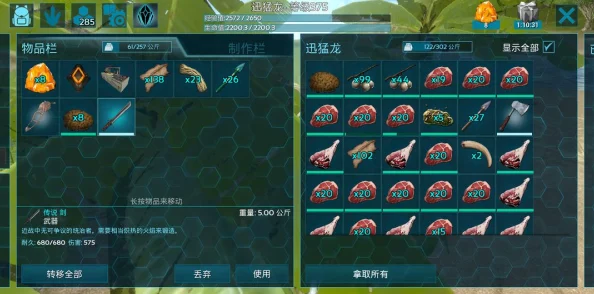 方舟生存进化：解决联机超时难题，高效组队探索与进化的策略指南
