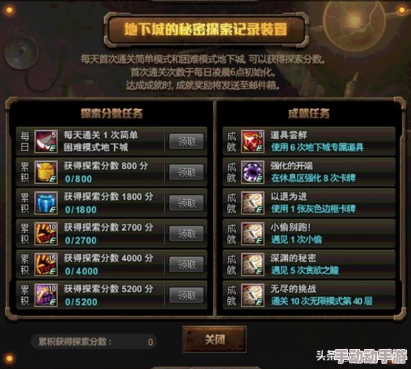 深度探索DNF模具腔体：解析各大职业专属模腔的卓越性能与实战优势