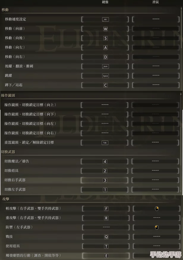 探索《艾尔登法环》中快速恢复蓝量的精准按键操作指南