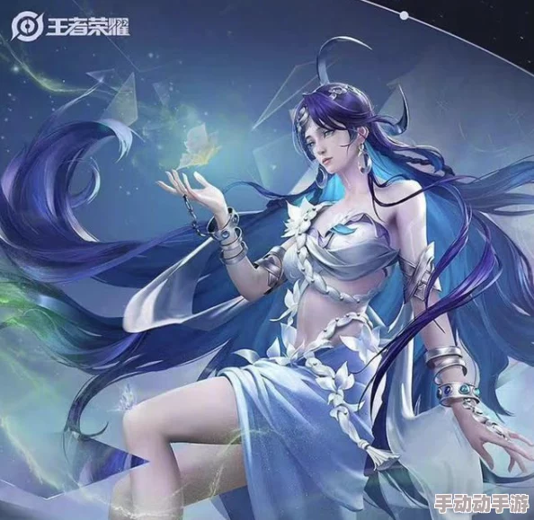 王者荣耀高手进阶：巧妙规避海月致命大招的实战策略与技巧解析
