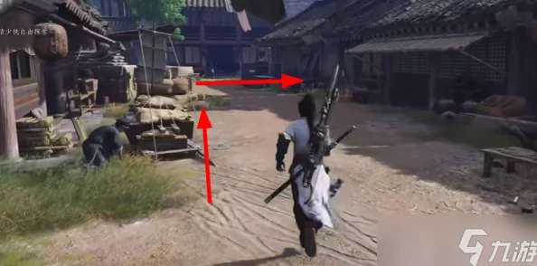 《燕云十六声》深度探索：前程万里任务全攻略，解锁隐秘成就与高效通关秘籍