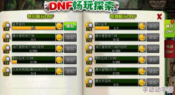《地下城与勇士》玩家必备：探索高效畅玩频道，提升游戏体验的最佳选择！