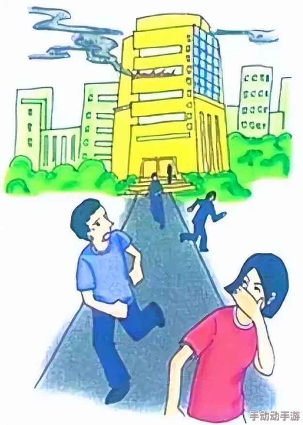 地铁逃生热点区域揭秘：地铁站台与换乘枢纽为何成为人流密集关键地带？