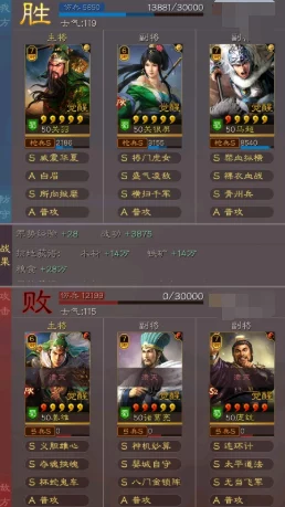 2024年三国志战略版尊享礼包激活码大全：独家汇总，限时领取最新福利合集