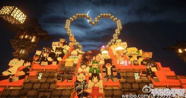 老外如何在中国版Minecraft中体验独特的文化与游戏风格