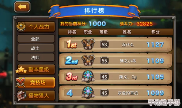 星魂之巅：顶级T0阵容策略指南与天梯竞技排名精选表