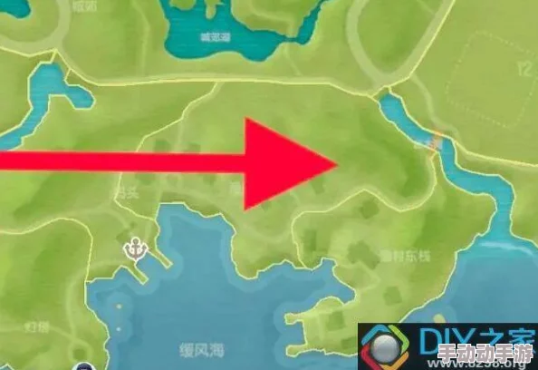 探索心动小镇手游：东栈渔家谜题的独特解法与背后故事揭秘