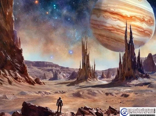 EEUSs： 探索未知宇宙，开启星际冒险的史诗之旅