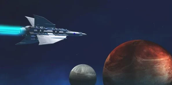 EEUSs： 探索未知宇宙，开启星际冒险的史诗之旅