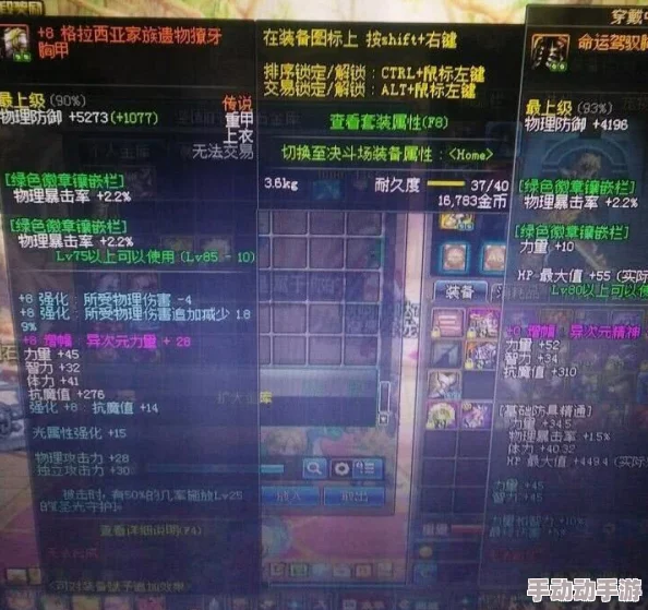 《地下城与勇士》中假猪套兑换策略：精选哪一套装备能最大化你的角色实力？
