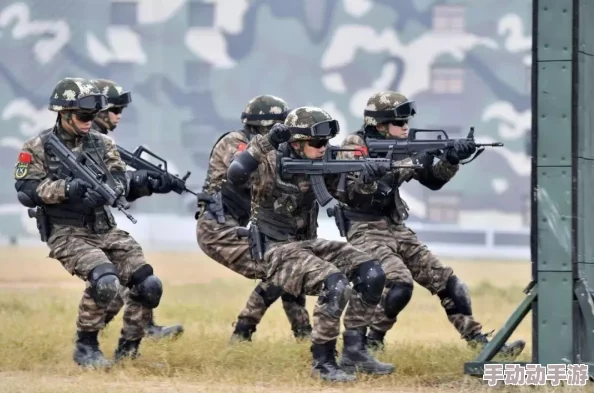 武警小哥gry2024，网友称其为“最帅气的守护者”，展现无畏英姿与责任感，令人敬佩不已！