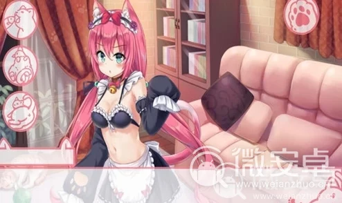 揭示《我的猫仆2.0游戏》背后的创新魅力与独特设计理念