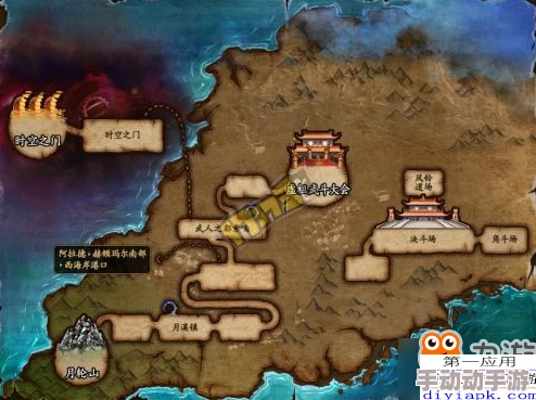 《地下城与勇士》公会策略：精选高效收益地图，共战荣耀领地指南