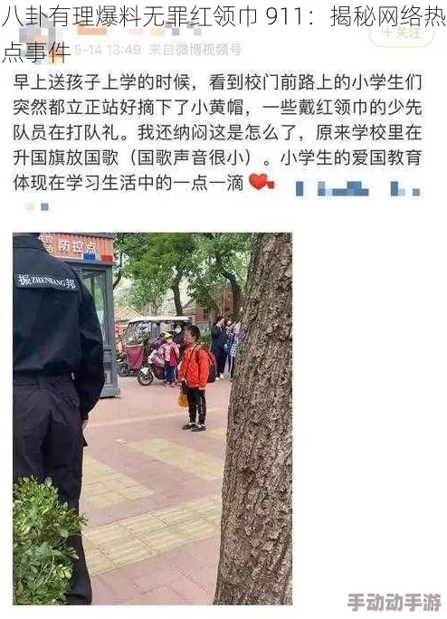 深度解析蜜果直播hlj红领巾瓜报 往期回顾：一个不为人知的内幕之旅