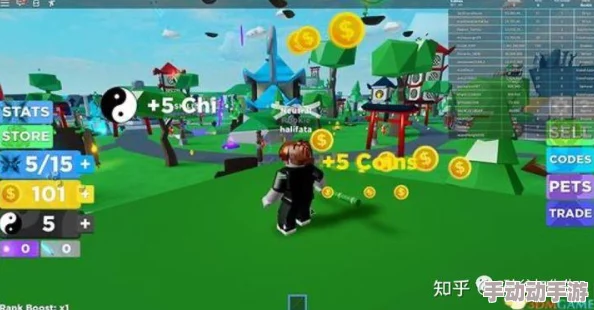 ROBLOX游戏体验全面剖析：玩家社区活跃度、创意工坊魅力与游戏多样性评价