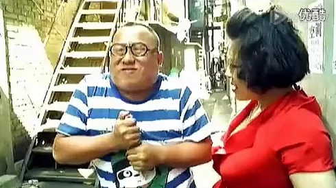 一个好胖妈妈10中字头强华驿：温馨感人，值得一看