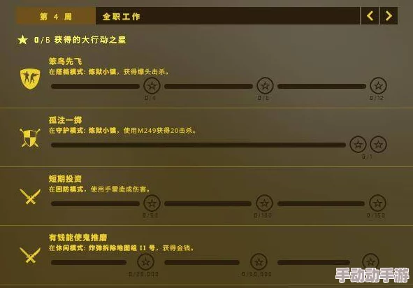 三角洲行动：解锁六级高级护甲的全方位策略与获取途径