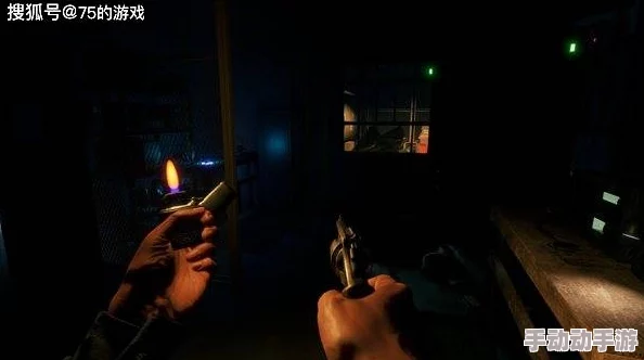 《地狱已满2》全面配置需求曝光：畅玩恐怖续作，硬件门槛你达标了吗？
